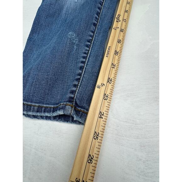 Judy Blue jeans - Picture 6 of 11